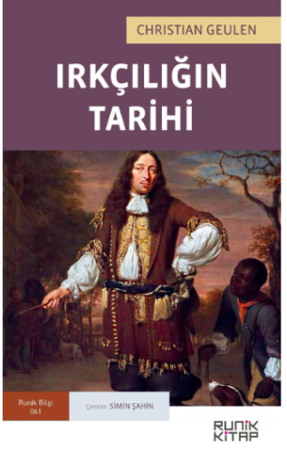 Irkçılığın Tarihi