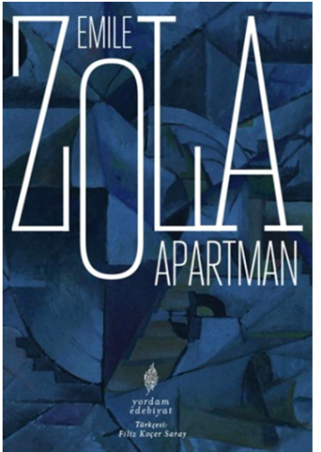 Apartman Emile Zola