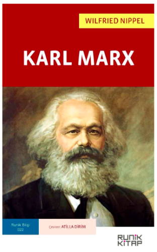 Karl Marx