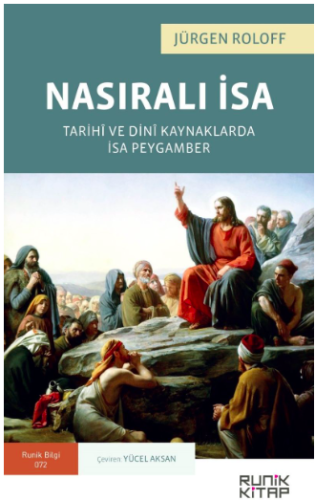 Nasıralı İsa