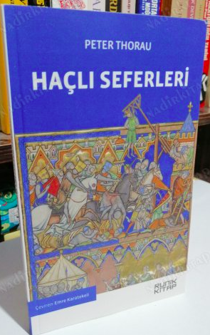 Haçlı Seferleri