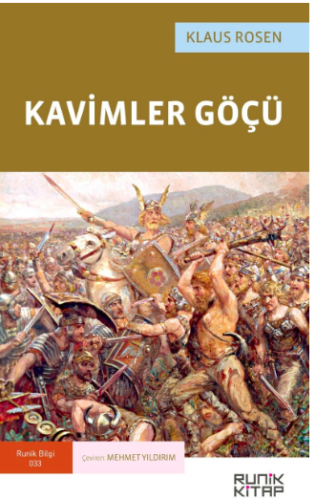 Kavimler Göçü