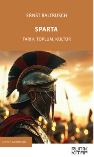 Sparta / Tarih, Toplum, Kültür