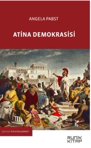 Atina Demokrasisi Angela Pabst