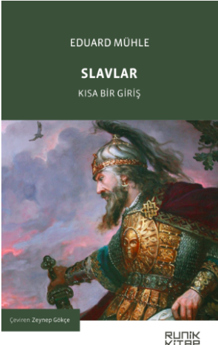 Slavlar Kısa Bir Giriş Eduard Mühle
