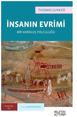 İnsanın Evrimi: Bir Varoluş Yolculuğu