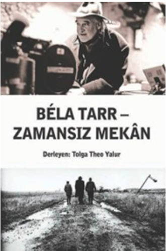 Zamansız Mekan
