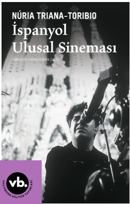 İspanyol Ulusal Sineması Nuria Triana-Toribio