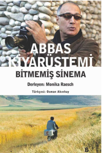 Abbas Kiyarüstemi