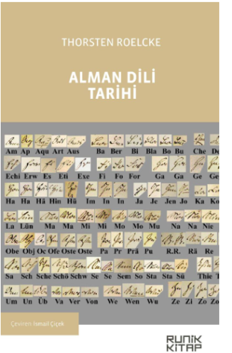 Alman Dili Tarihi