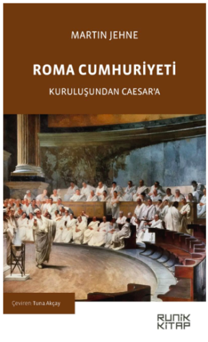 Roma Cumhuriyeti