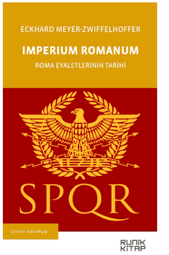 Imperium Romanum