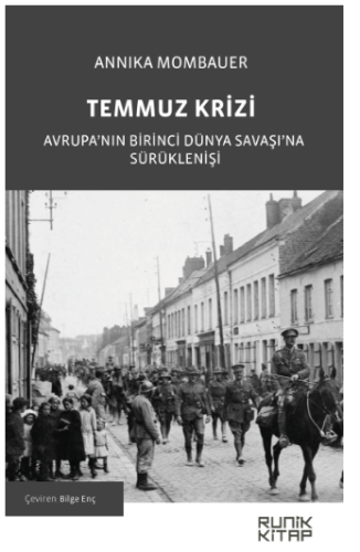 Temmuz Krizi