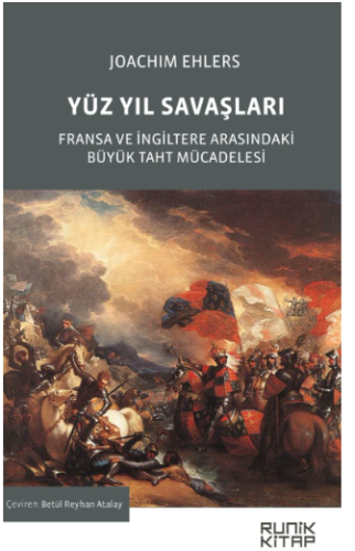 Yüz Yıl Savaşları