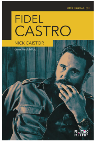 Fidel Castro