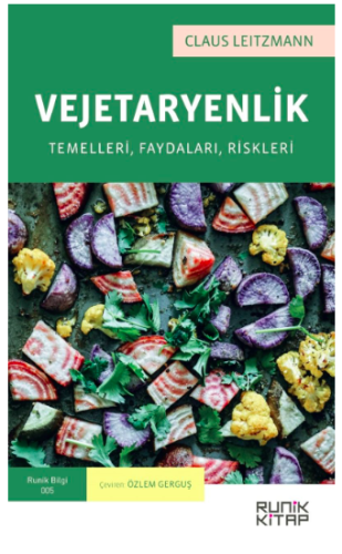 Vejetaryenlik