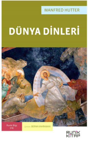 Dünya Dinleri