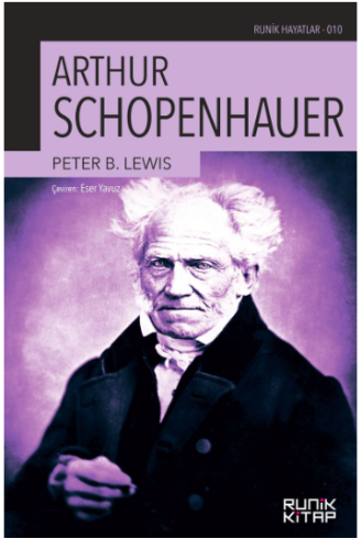 Arthur Schopenhauer