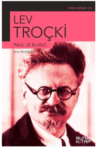 Lev Troçki