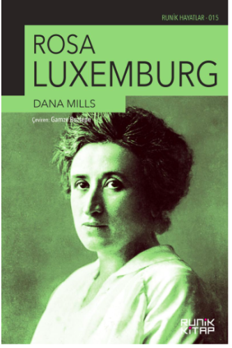 Rosa Luxemburg