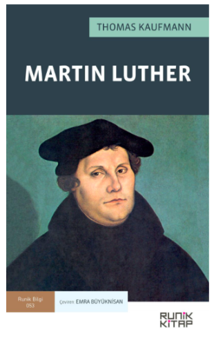 Martin Luther