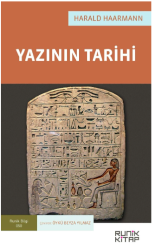 Yazının Tarihi