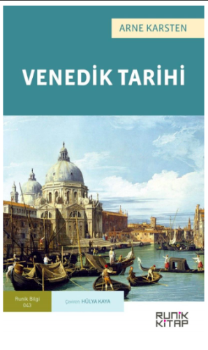 Venedik Tarihi