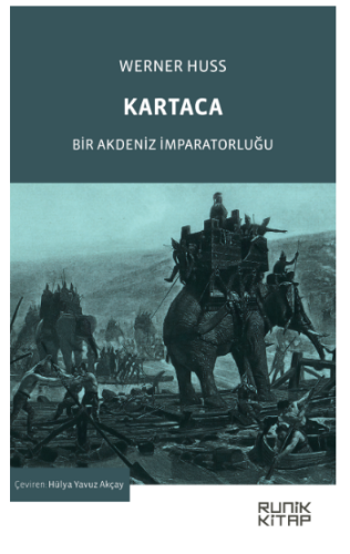 Kartaca Bir Akdeniz İmparatorluğu