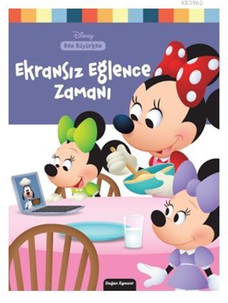 Ekransız Eğlence Zamanı - Disney Ben Büyürken