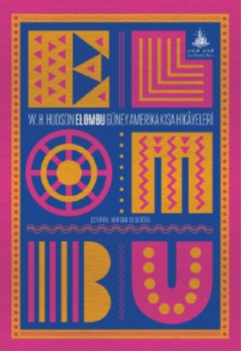 El Ombu;Güney Amerika Kısa Hikâyeleri