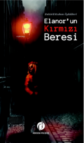 Elanor'un Kırmızı Beresi