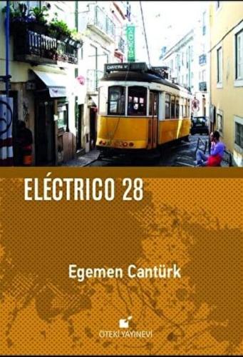 Eléctrico 28 Egemen Cantürk