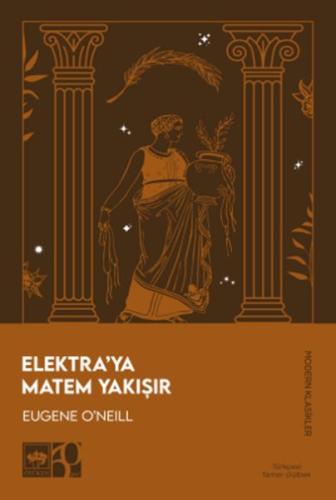 Elektra’ya Matem Yakışır