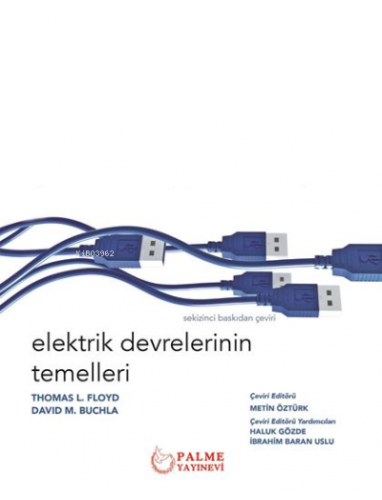 Elektrik Devrelerinin Temelleri