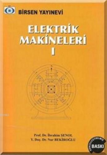 Elektrik Makineleri 1