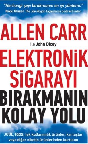 Elektronik Sigarayı Bırakmanın Kolay Yolu JUUL, IQOS, tek kullanımlık u¨ru¨nler, kartuşlar veya diğ