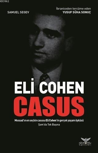 Eli Cohen - Casus Samuel Segev