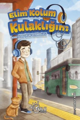 Elim Kolum Kulaklığım Betül Duran