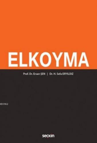 Elkoyma