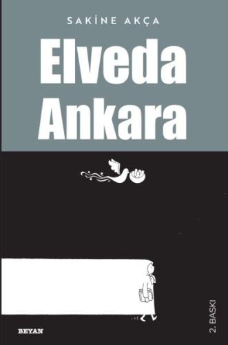 Elveda Ankara Sakine Akça