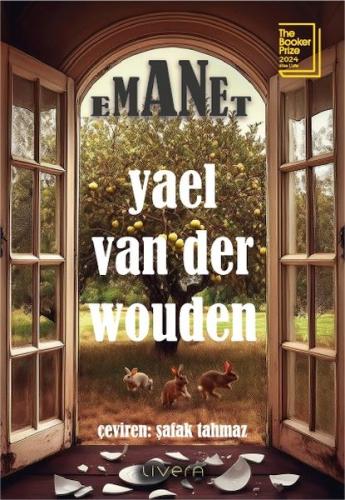 Emanet Yael van der Wouden
