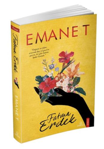 Emanet Fatma Erdek