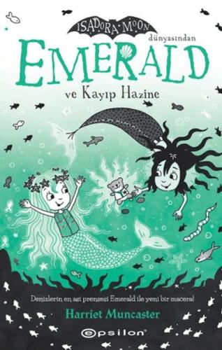 Emereld ve Kayıp Hazine