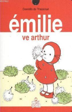 Emilie - 4 Emilie ve Arthur Domitille De Pressense