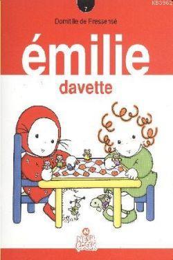 Emilie 7 - Davette Domitille De Pressense