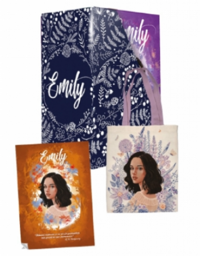 Emily Kutulu Set