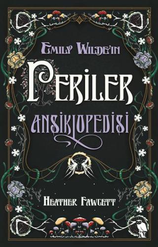 Emily Wilde’ın Periler Ansiklopedisi Heather Fawcett