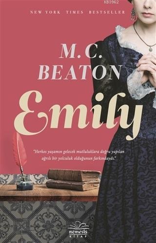 Emily M. C. Beaton