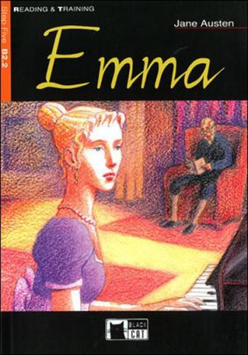 Emma Cd'li Jane Austen
