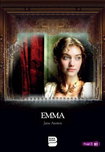 Emma - Level 3 Jane Austen